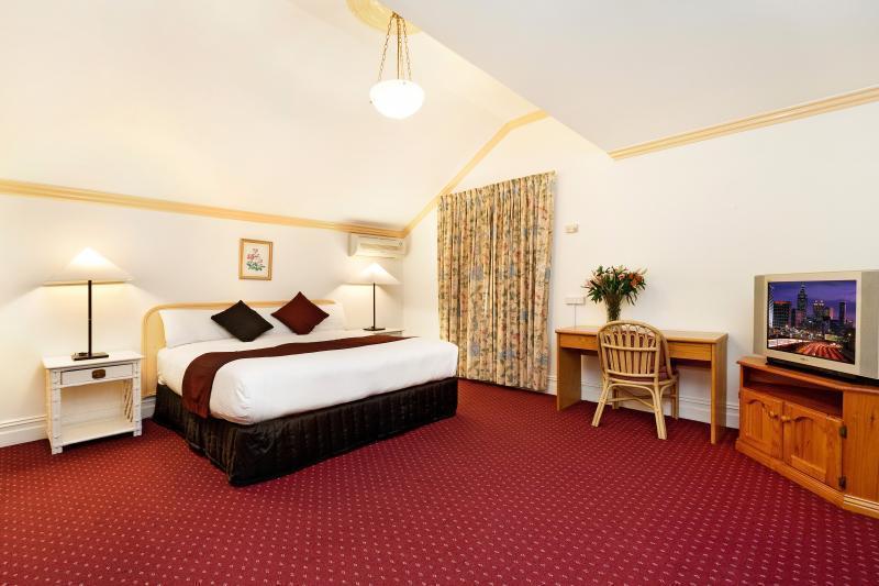 Mclaren Hotel - North Сидни Екстериор снимка